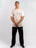 ENSEMBLE T-SUIRT+PONTALON VALIENTE STYLE