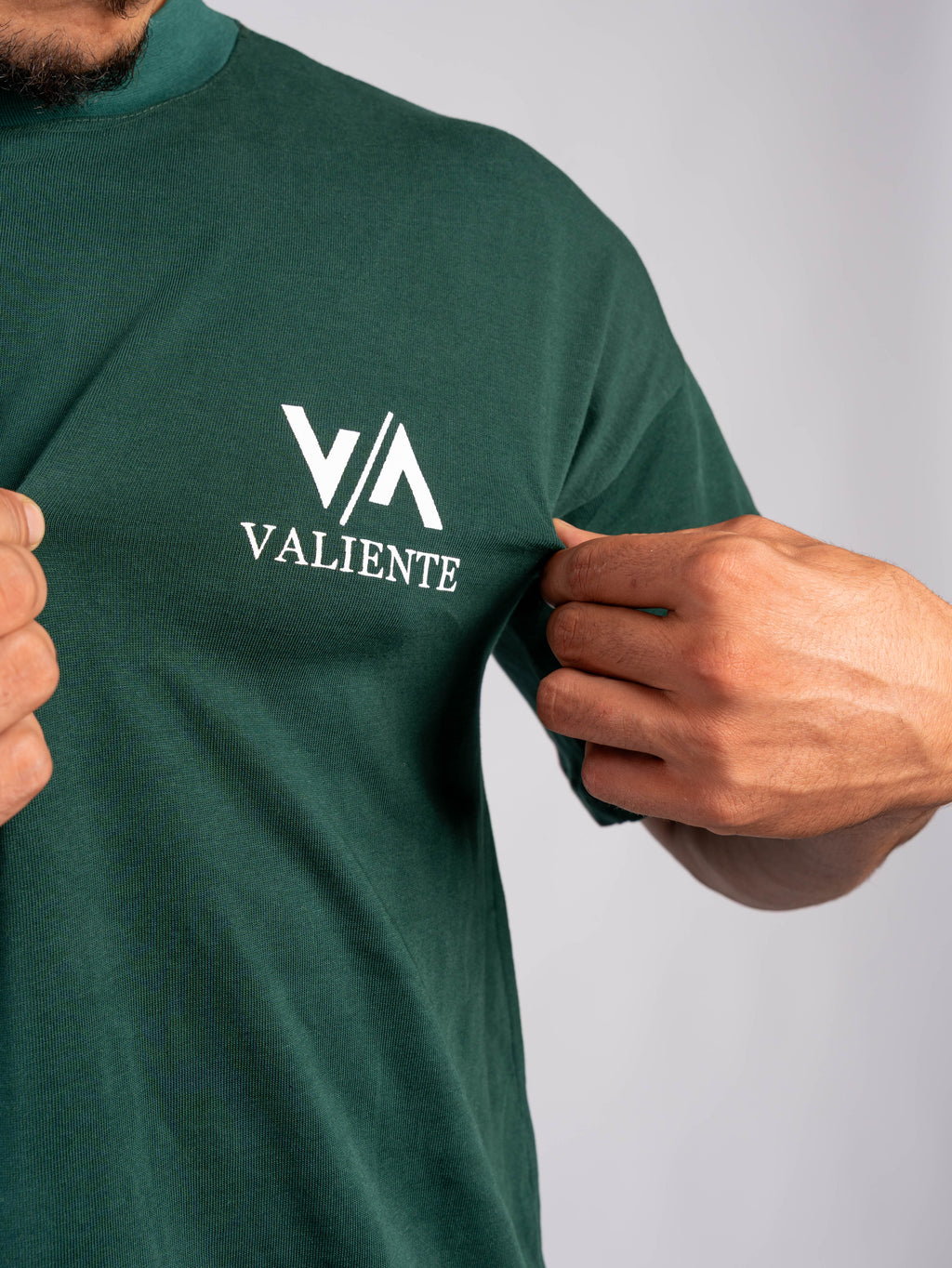 ENSEMBLE T-SHIRT ET PONTALONT VALIENTE STYLE