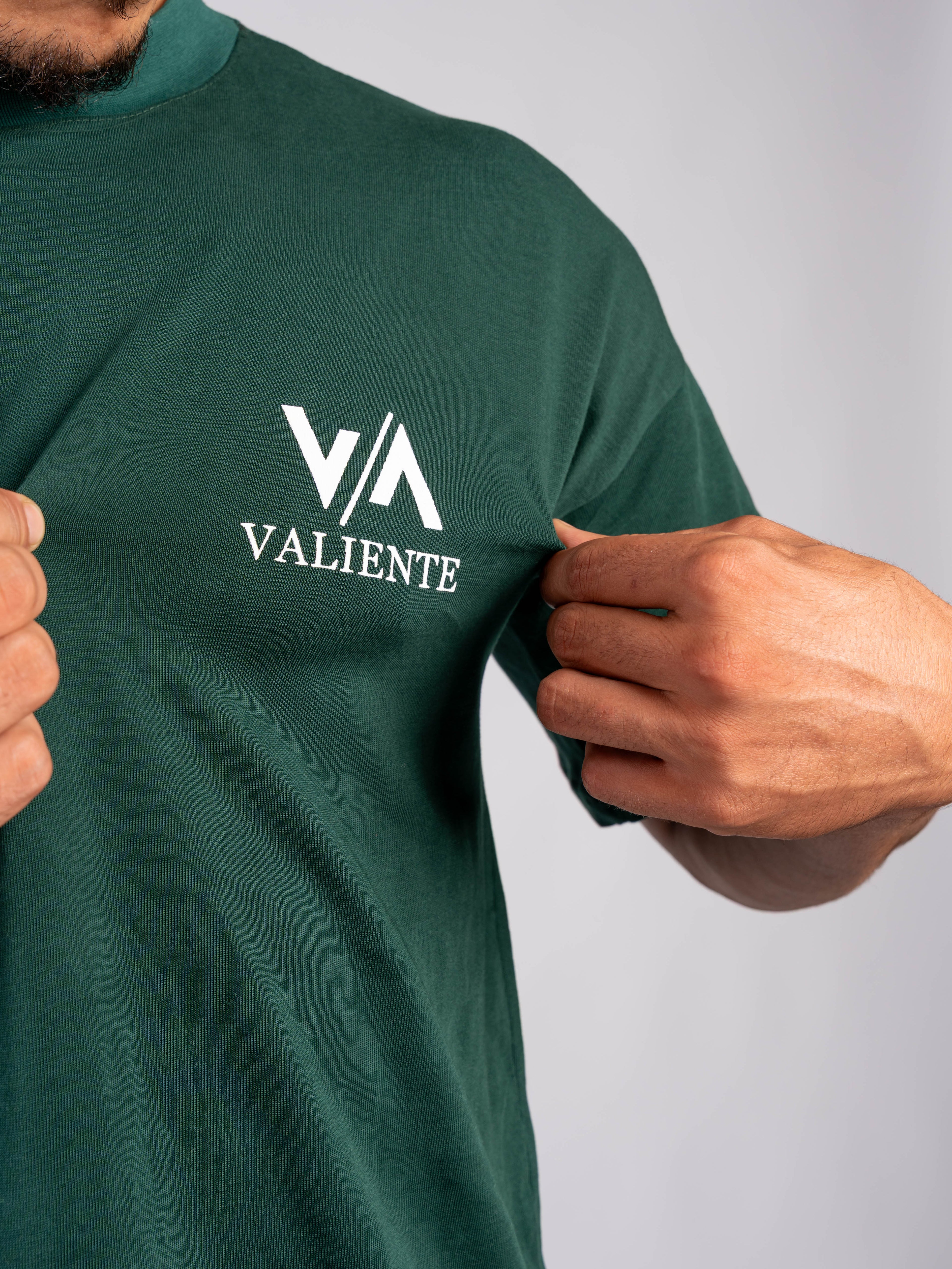 ENSEMBLE T-SHIRT ET PONTALONT VALIENTE STYLE