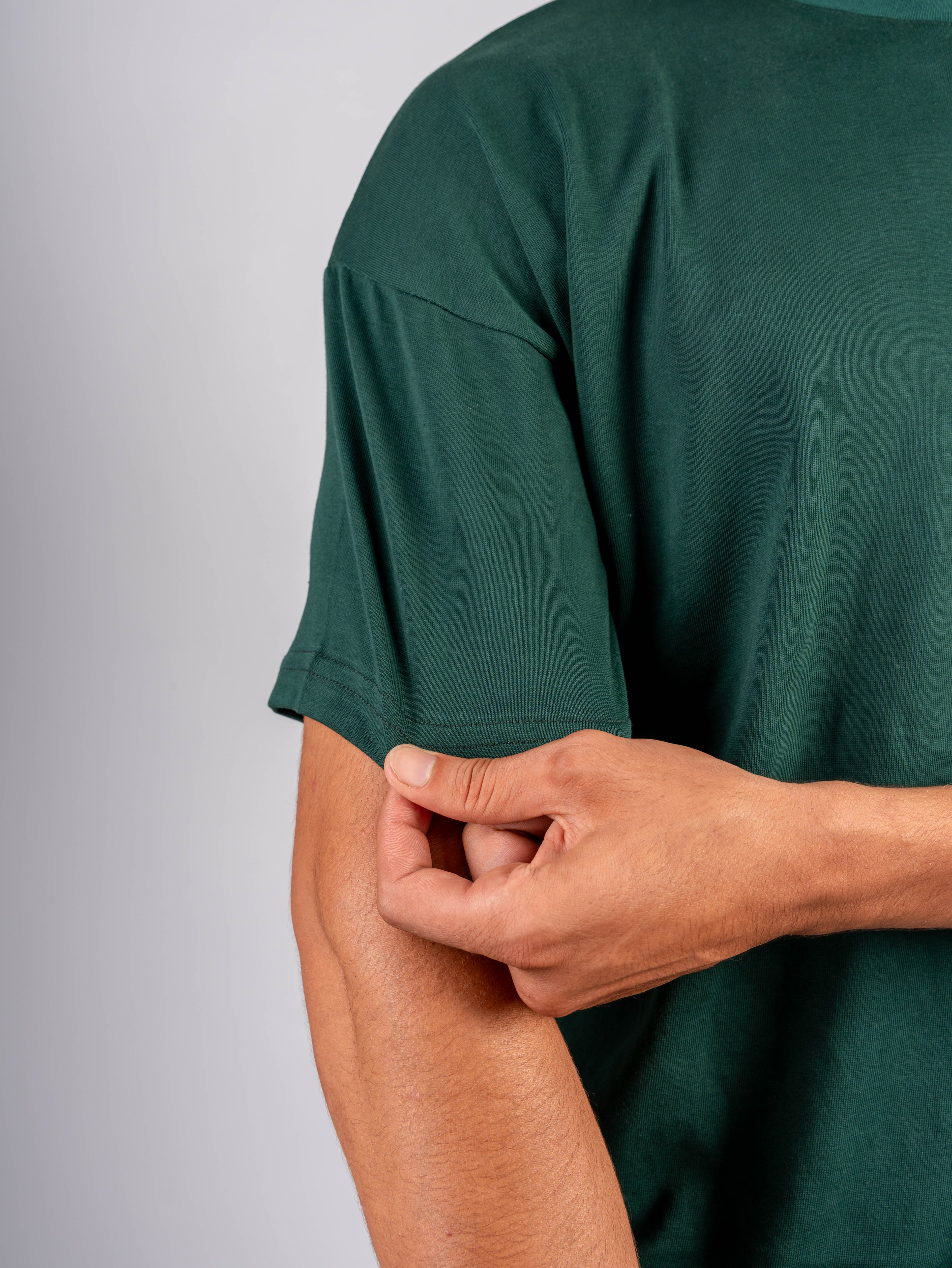 ENSEMBLE T-SHIRT ET PONTALONT VALIENTE STYLE