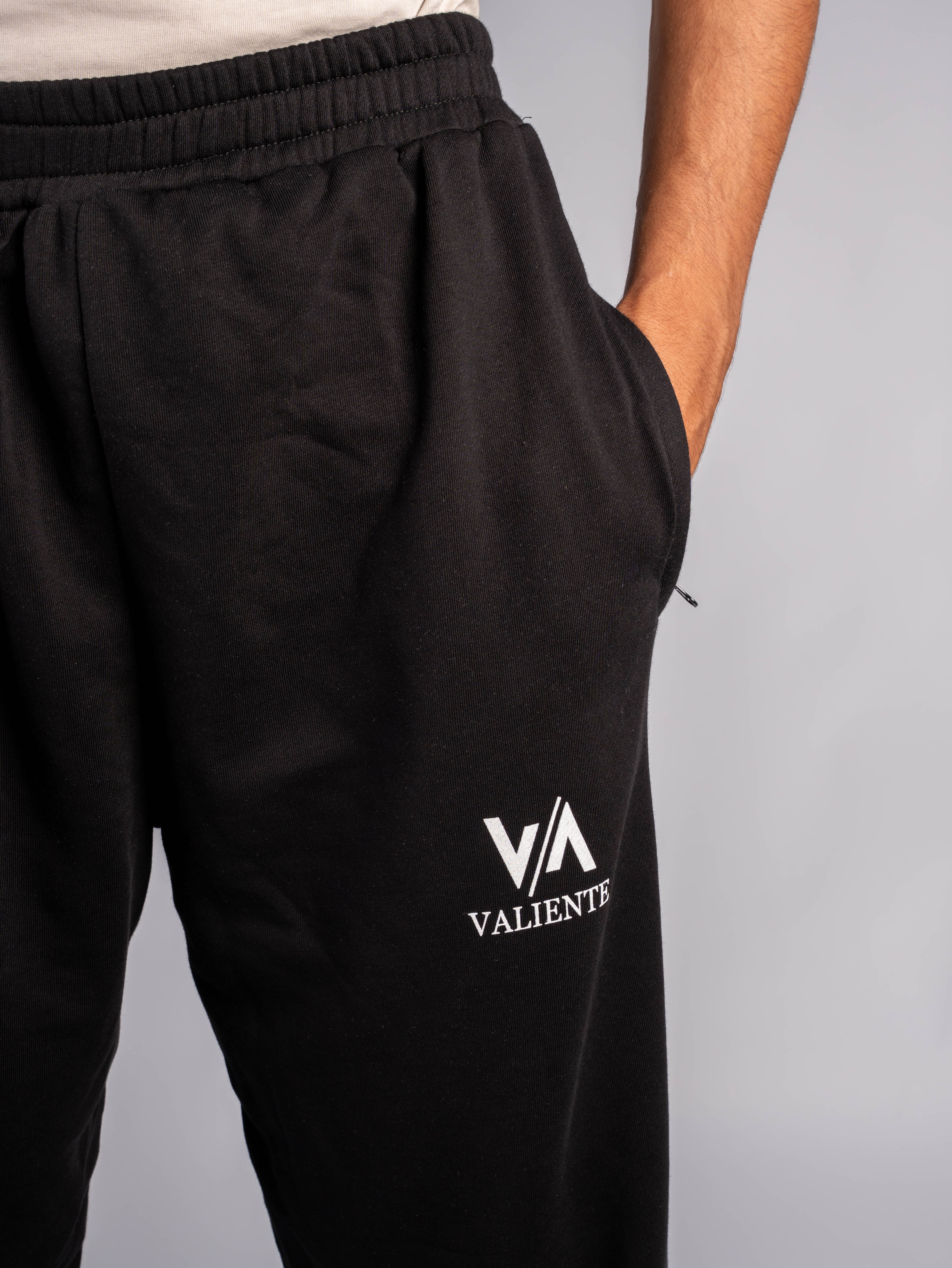 ENSEMBLE T-SHIRT ET PONTALONT VALIENTE STYLE